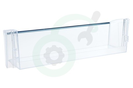 Atag Koelkast 400372 Flessenrek Transparant 465x110x121mm