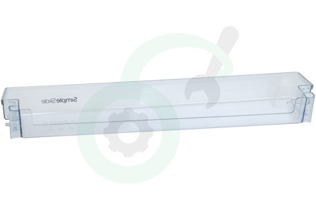 Gorenje Koelkast 525147 Flessenbak Transparant