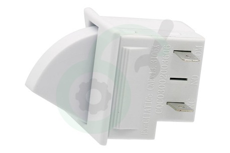 Hisense Koelkast HK1092783 Schakelaar
