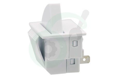 Hisense Koelkast HK1092783 Schakelaar