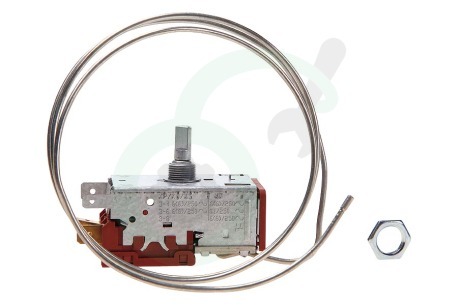 Pelgrim Koelkast 883119 Thermostaat KDF25L2