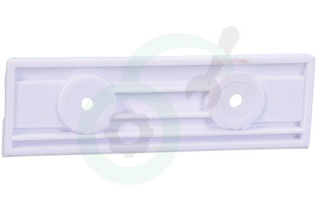 Candy Koelkast 49073528 Sluitplaat