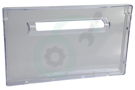 Hoover Koelkast 49032651 Frontpaneel