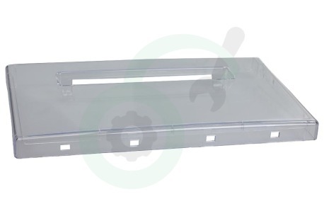 Hoover Koelkast 49032651 Frontpaneel