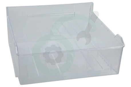 Candy Koelkast 49038175 Vrieslade