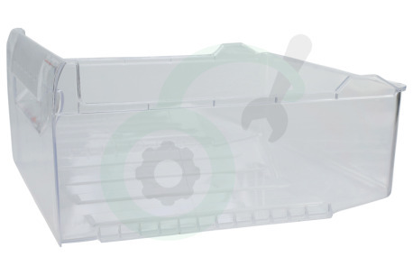Candy Koelkast 49038175 Vrieslade