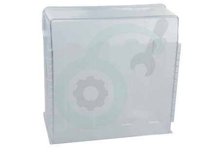 Candy Koelkast 49038175 Vrieslade