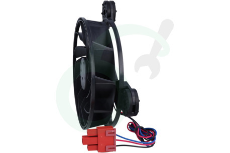 Candy Koelkast 49123469 Ventilator Compleet