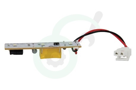 Rosieres Koelkast 41041487 Print Led Print