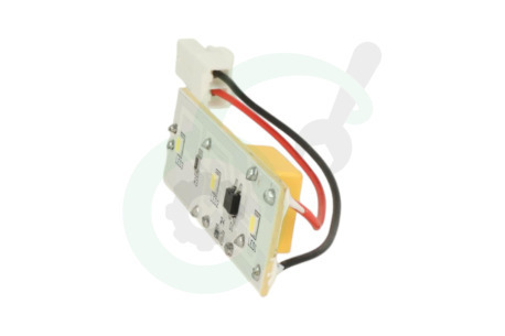 Hoover Koelkast 41041487 Print Led Print