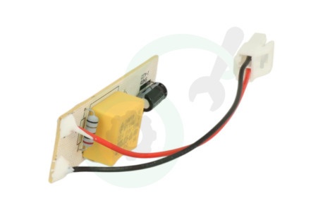 Hoover Koelkast 41041487 Print Led Print