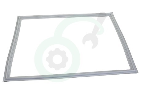 Teka Koelkast 4669520100 Afdichtingsrubber Vriezer