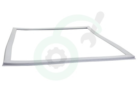 Teka Koelkast 4669520100 Afdichtingsrubber Vriezer