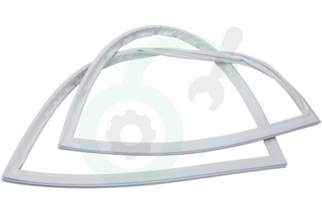 Beko Koelkast 4668512100 Afdichtingsrubber Koelkast