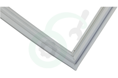 Arcelik Koelkast 4668511700 Afdichtingsrubber Magnetisch, Vriezerdeur