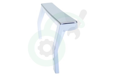 Altus Koelkast 5907610100 Deurgreep Grijs/wit