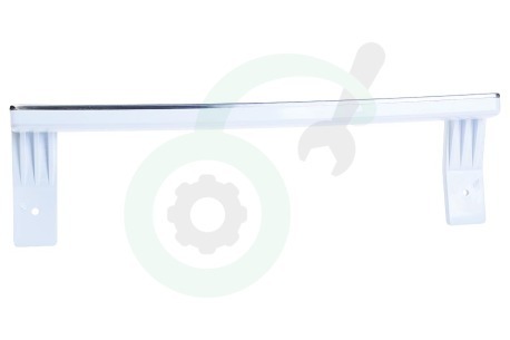 Altus Koelkast 5907610100 Deurgreep Grijs/wit