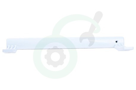 Altus Koelkast 5907610100 Deurgreep Grijs/wit