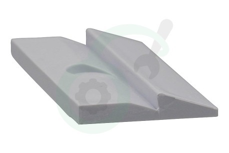 Grundig Koelkast 4244370100 Deurhaak Van sluithaak