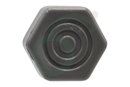 Blomberg Koelkast 4117650700 Stelpoot Stelvoetje