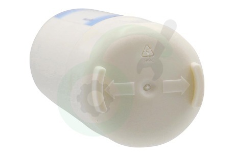 LG Koelkast 136032 Waterfilter Intern