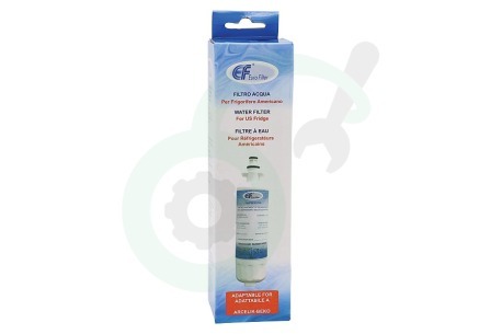 LG Koelkast 136032 Waterfilter Intern