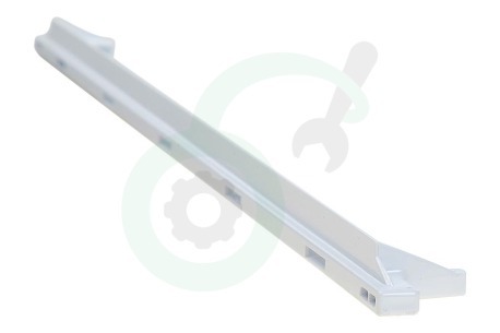 Beko Koelkast 4657580100 Strip Van glasplaat, achter