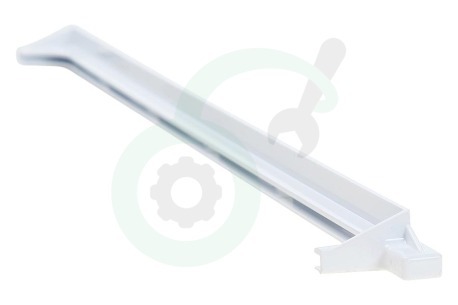 Beko Koelkast 4657580100 Strip Van glasplaat, achter