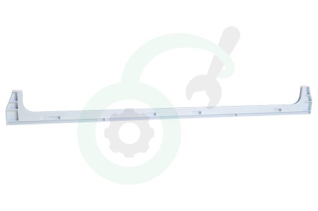 Beko Koelkast 4864590200 Strip Van glasplaat, voor