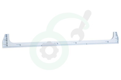 Beko Koelkast 4617490200 Strip Van glasplaat, voorzijde