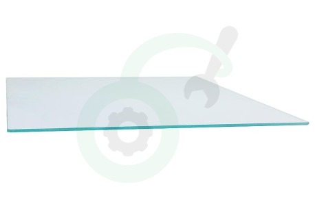 Gram Koelkast 4362729100 Glasplaat Legplateau, vriezer