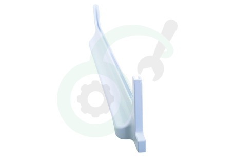 Beko Koelkast 4221850100 Strip Van glasplaat, achter