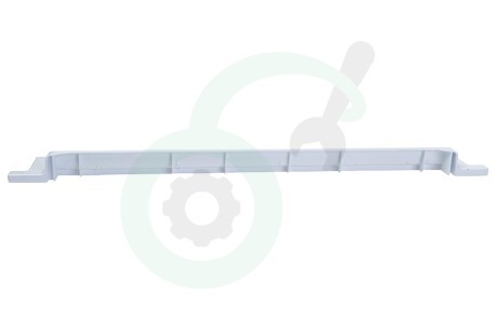 Lec Koelkast 4812270100 Strip Van glasplaat, achterzijde