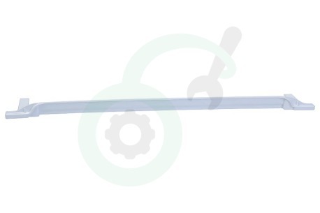 Beko Koelkast 4561520100 Strip Van glasplaat, achterzijde