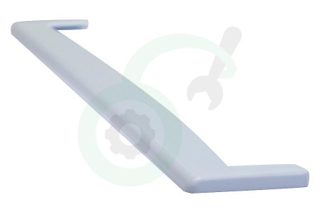 Blomberg Koelkast 4657620100 Strip Van glasplaat, voor