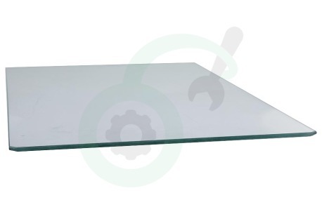 Beko Koelkast 4561812000 Glasplaat Groentelade