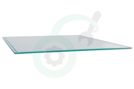 Beko Koelkast 4618830400 Glasplaat Legplateau