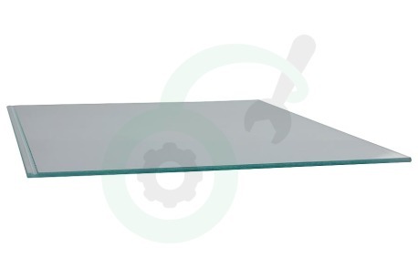 Beko Koelkast 4299892700 Glasplaat Legplateau