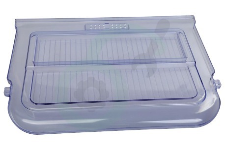 Beko Koelkast 4550780400 Deksel Afdekking groentelade