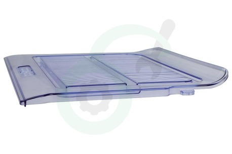 Beko Koelkast 4550780400 Deksel Afdekking groentelade