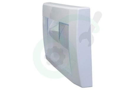 Beko Koelkast 4334550400 Frontpaneel Van groentelade