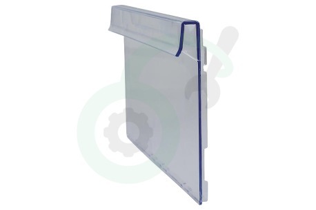 Beko Koelkast 4638280600 Frontpaneel