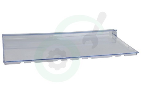 Beko Koelkast 4638280600 Frontpaneel