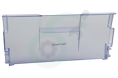Beko Koelkast 4308802200 Diepvriesdeur Onderste klep