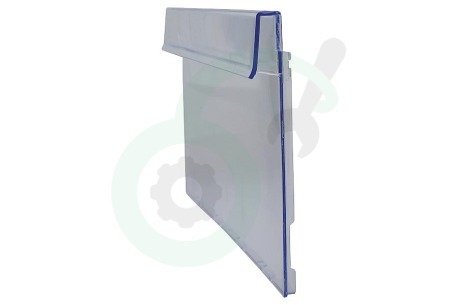 Beko Koelkast 5906362000 Frontpaneel Van lade