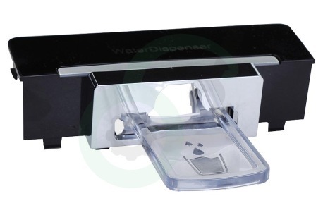 Beko Koelkast 5911700400 Hendel WaterDispenser