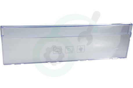 Beko Koelkast 4634600100 Frontpaneel