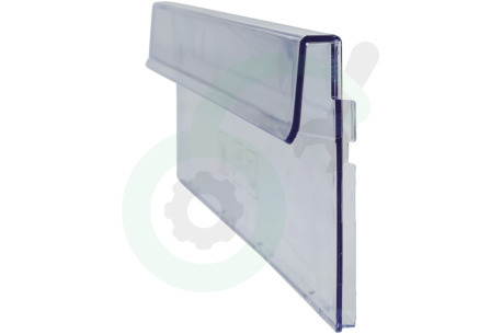 Beko Koelkast 4634600100 Frontpaneel