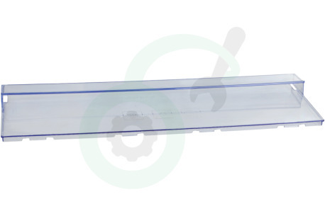 Beko Koelkast 4634600100 Frontpaneel