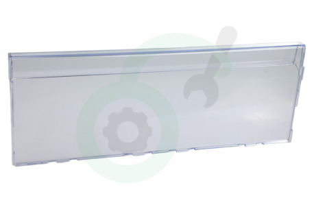 Beko Koelkast 4638250500 Frontpaneel